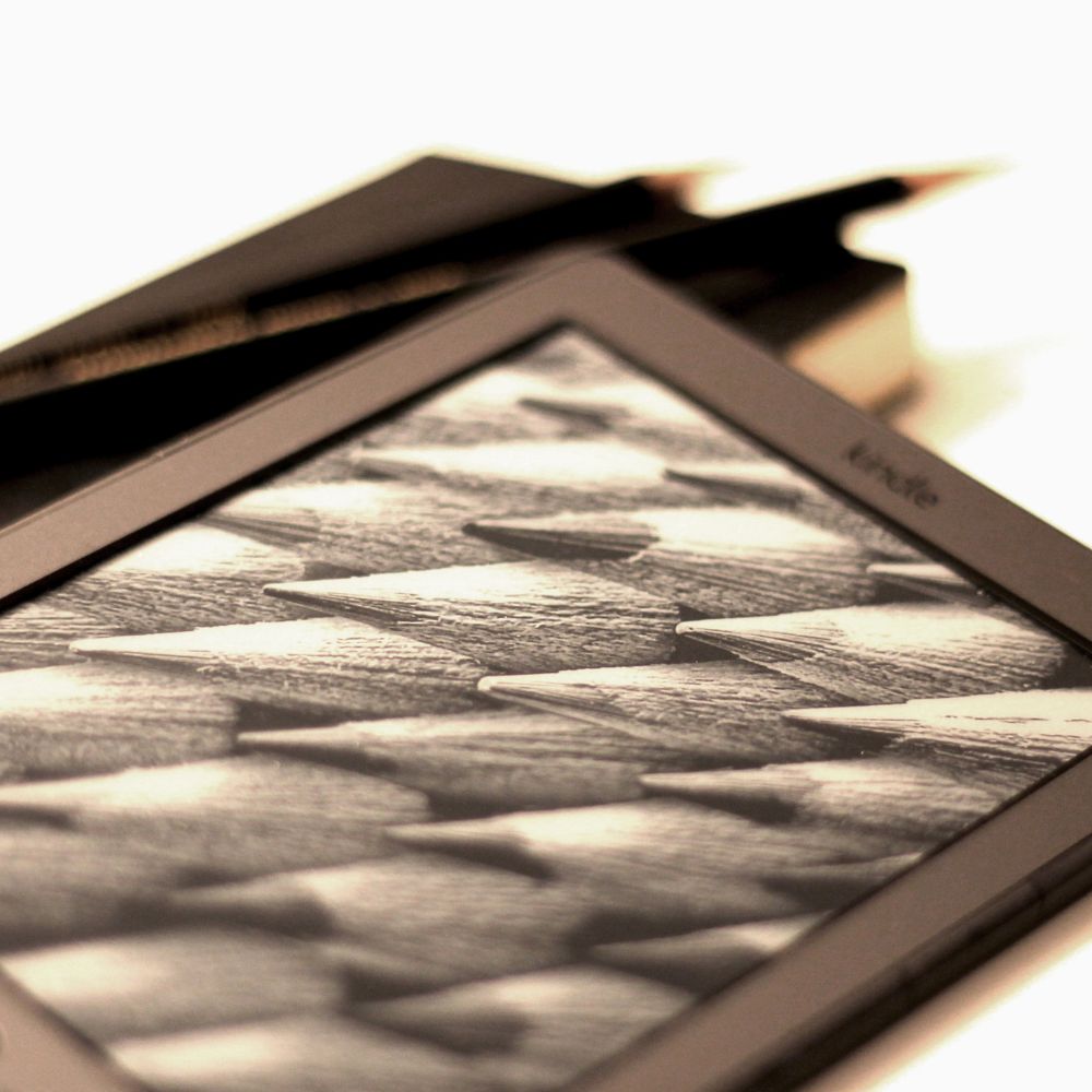 Folie Sticla Flexibila pentru Amazon Kindle 11 - 2 | YEO